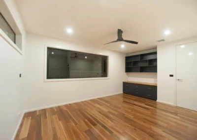 Balwyn North House Project 1 -001 by Kambuild