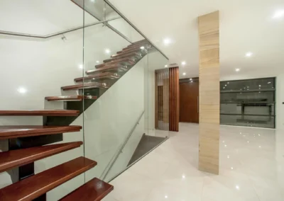 Balwyn North House Project 1 -001 by Kambuild