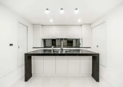 Balwyn North House Project 1 -001 by Kambuild