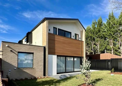 Balwyn North Townhouse 02-012