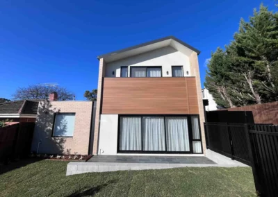 Balwyn North Townhouse 02-012