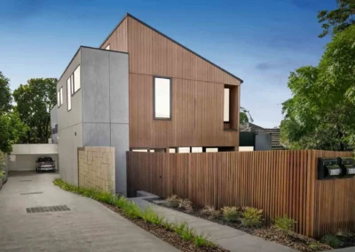 Balwyn North Townhouse 01