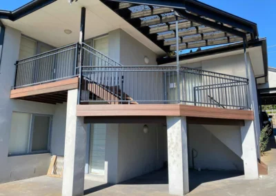 Doncaster East Balcony Renovation -Final -011