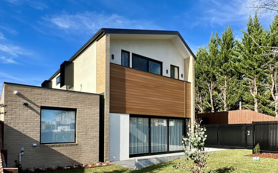 Balwyn North Townhouse 02